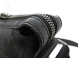 Louis Vuitton Shoulder Bag Odyse Messenger PM Monogram Eclipse