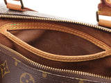 Louis Vuitton Handbag Speedy 30 Monogram