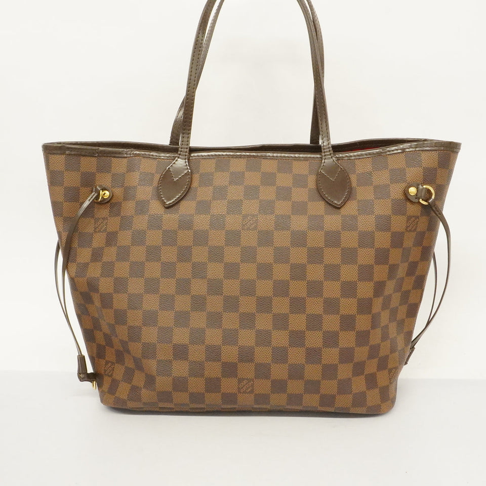 Louis Vuitton Tote Bag Damier Neverfull MM