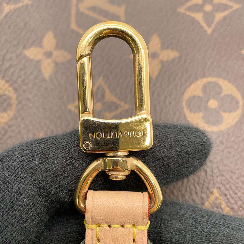 Louis Vuitton Shoulder Bag Monogram Multi Pochette Accessoire