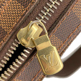 Louis Vuitton Body Bag Damier Ebene Jeronimos Shoulder Bag