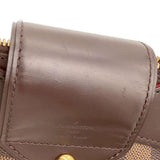 Louis Vuitton Handbag Damier Ebene Sistina PM