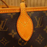 Louis Vuitton Tote Bag Monogram Neverfull MM