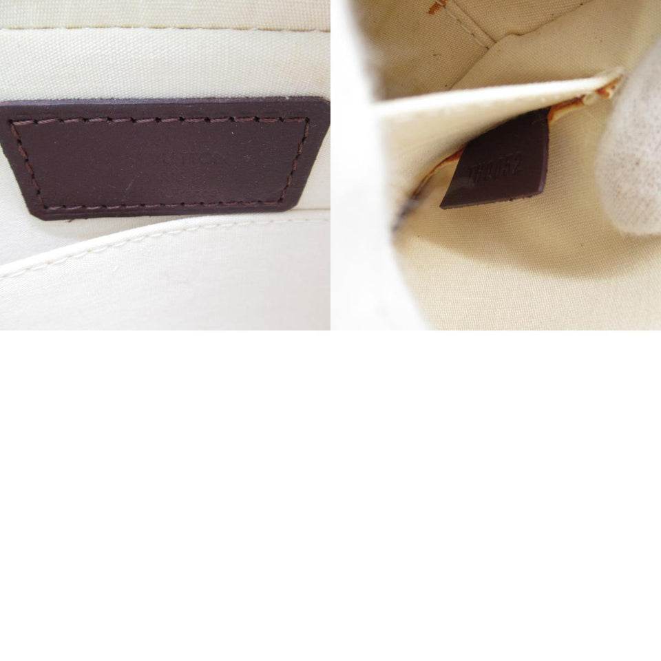 Louis Vuitton Juliet Shoulder Bag Canvas Monogram
