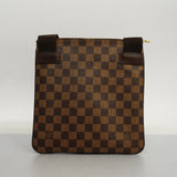 Louis Vuitton Shoulder Bag Damier Pochette Melville
