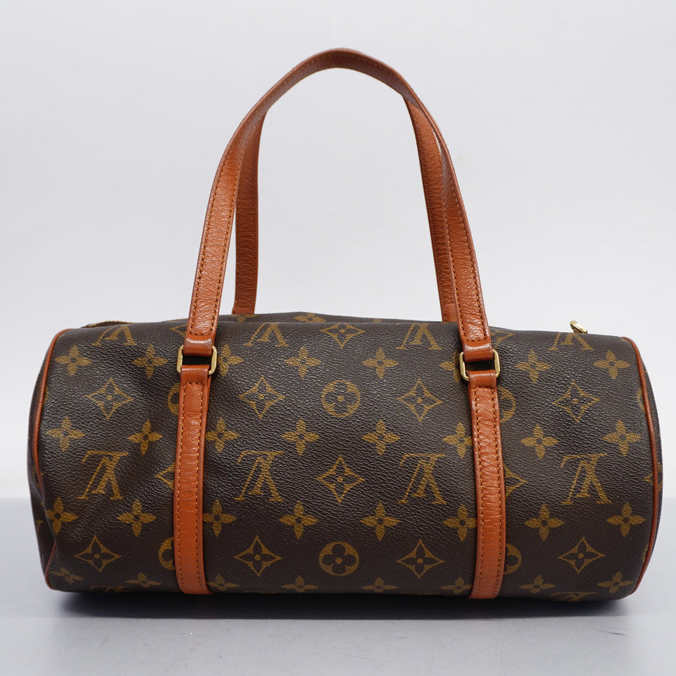Louis Vuitton Handbag Monogram Papillon
