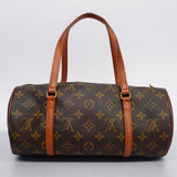 Louis Vuitton Handbag Monogram Papillon