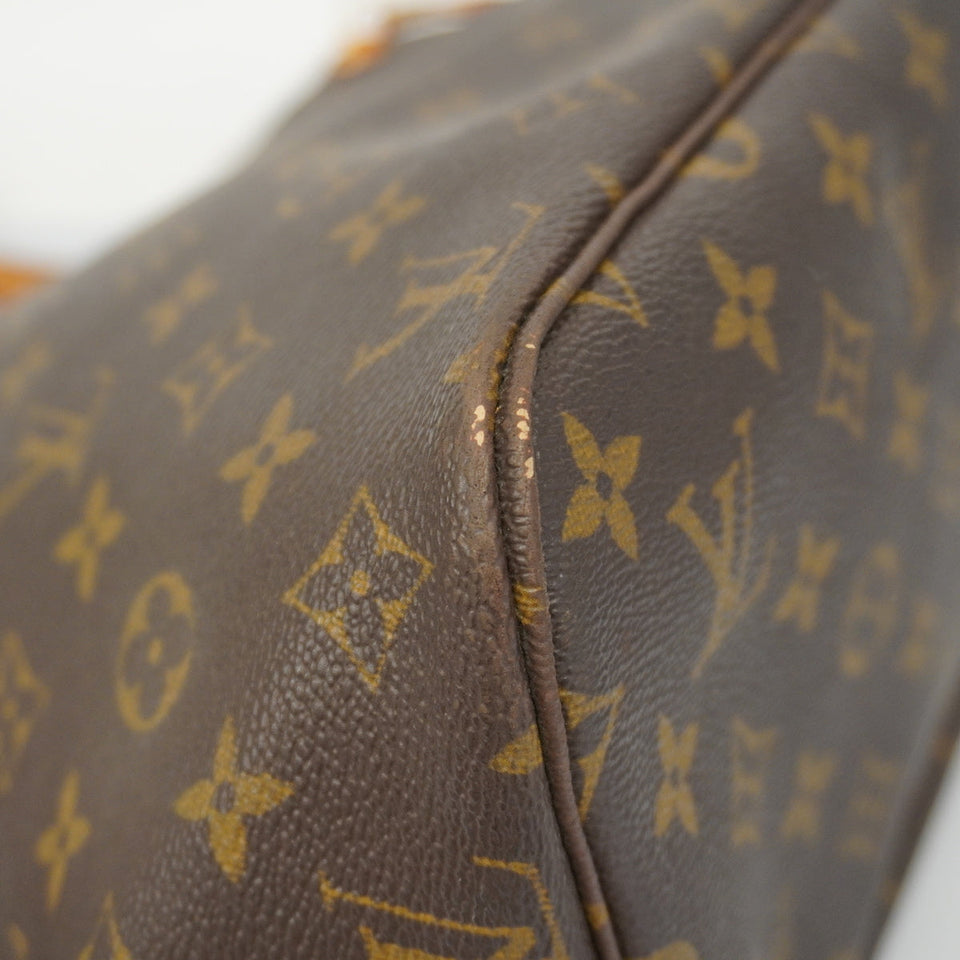 Louis Vuitton Tote Bag Monogram Neverfull MM