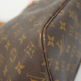 Louis Vuitton Tote Bag Monogram Neverfull MM