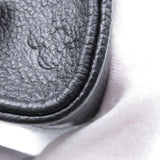 Louis Vuitton OnTheGo PM Monogram Emplant Mini Black Noir