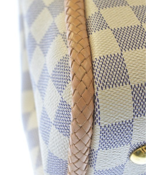 Louis Vuitton Propriano Damier Azur Shoulder Bag