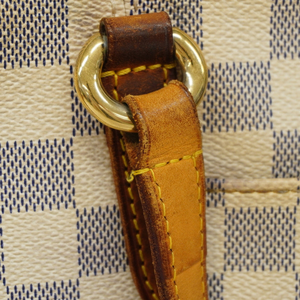 Louis Vuitton Tote Bag Damier Azur Totally PM