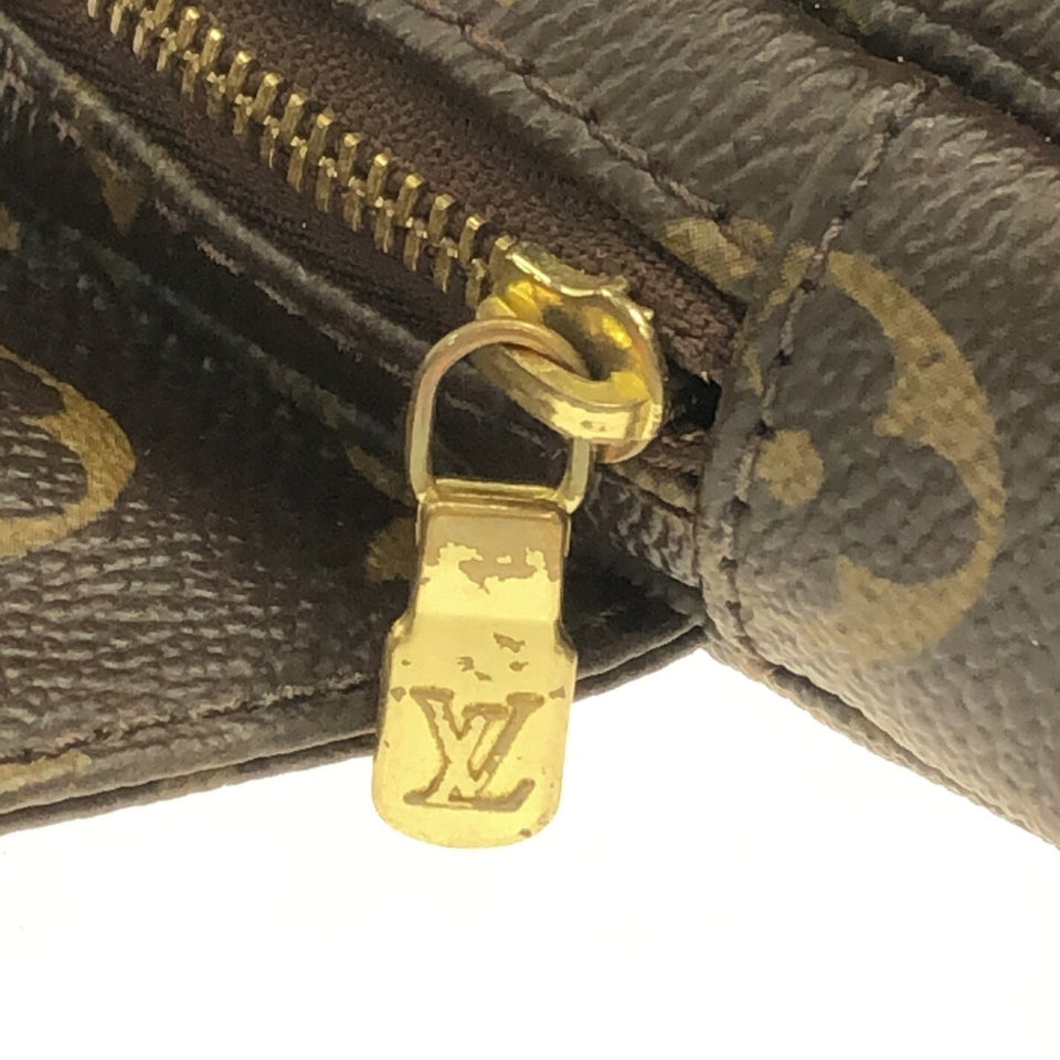 Louis Vuitton Bumbag Bosphore Waist Pouch Monogram Canvas