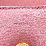 Louis Vuitton Bond Street Shoulder Bag Damier Ebene Canvas