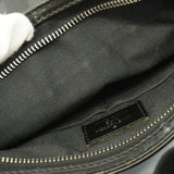 Louis Vuitton Damier Graphite Thomas Crossbody Bag Black