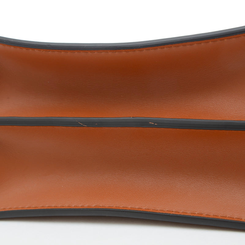 Louis Vuitton Monogram Reverse Dauphine Mini Shoulder Bag