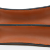 Louis Vuitton Monogram Reverse Dauphine Mini Shoulder Bag