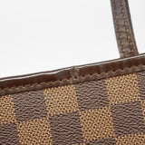 Louis Vuitton Tote Bag Damier Neverfull MM