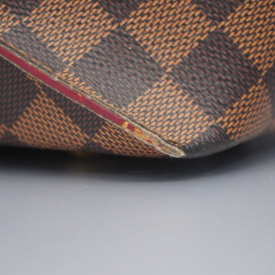 Louis Vuitton Tote Bag Damier Kaisa Tote MM