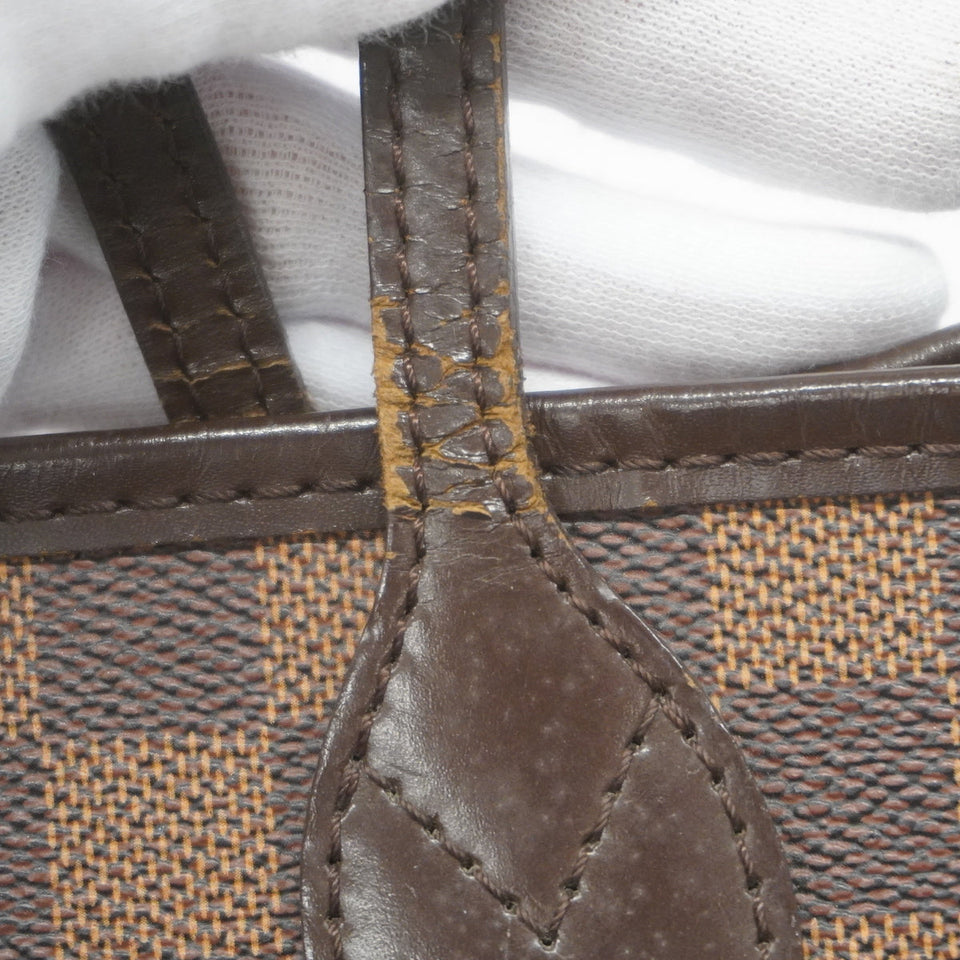 Louis Vuitton Tote Bag Damier Neverfull PM