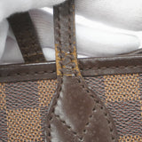 Louis Vuitton Tote Bag Damier Neverfull PM