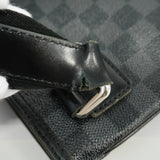 Louis Vuitton Shoulder Bag Damier Graphite Thomas