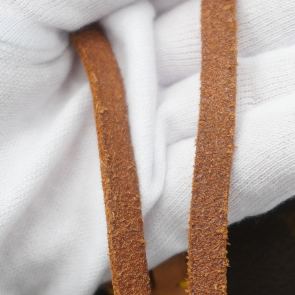 Louis Vuitton Rucksack Monogram Montsouris Backpack MM