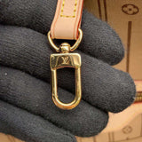 Louis Vuitton Tote Bag Monogram Neverfull MM