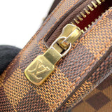 Louis Vuitton Body Bag Damier Ebene Jeronimos