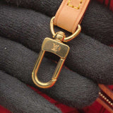 Louis Vuitton Tote Bag Monogram Neverfull MM With Pouch