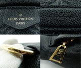 Louis Vuitton Bum Bag Monogram Implant Body Bag Waist Bag