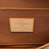 Louis Vuitton Waist Bag Monogram Pochette Marelle Body Bag