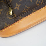Louis Vuitton Rucksack Monogram Montsouris Backpack MM