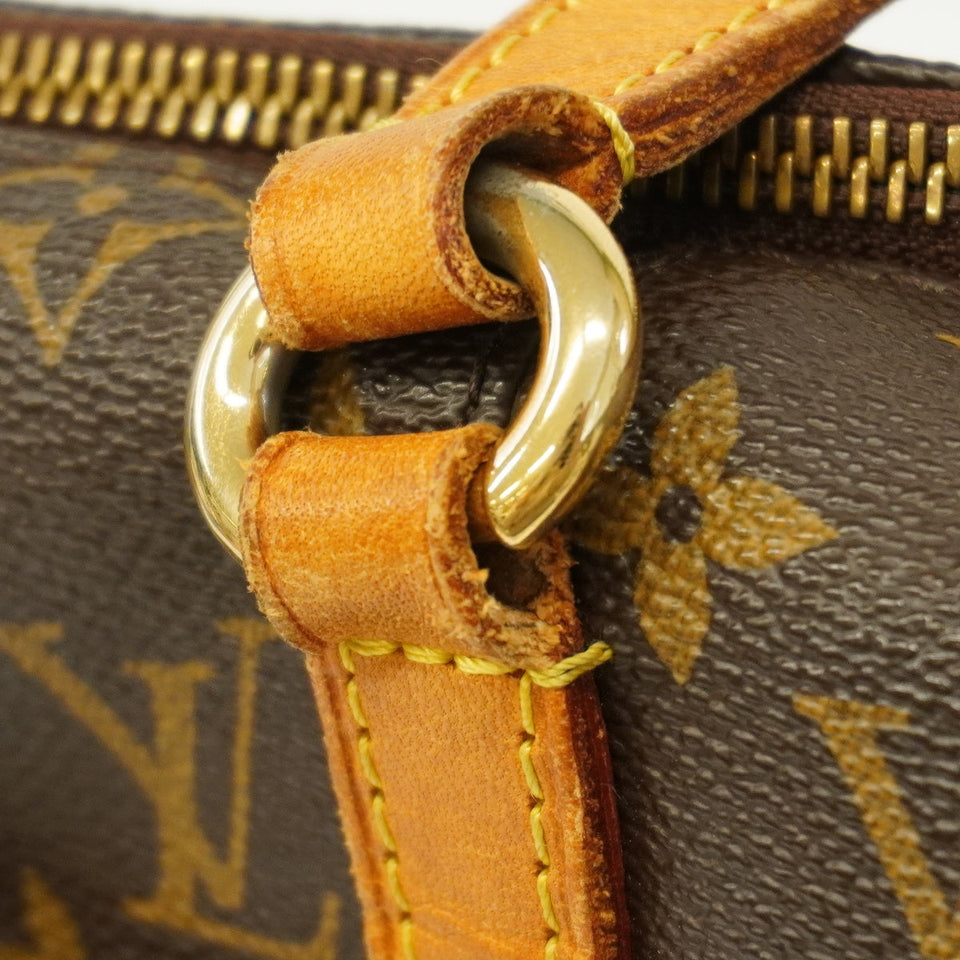 Louis Vuitton Tote Bag Monogram Totally PM