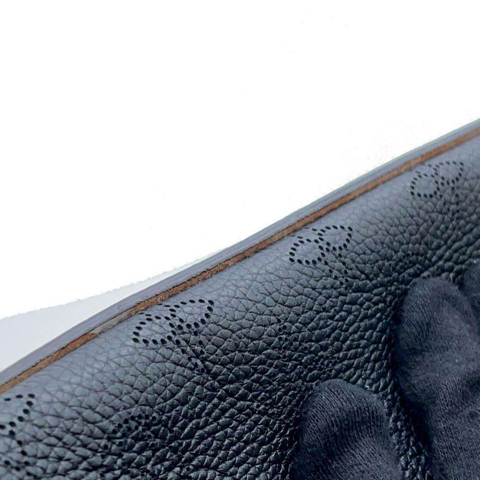 Louis Vuitton Handbag Monogram Asteria 2way Shoulder Bag Black