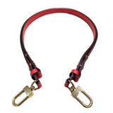 Louis Vuitton Neonoe Monogram Red Shoulder Bag