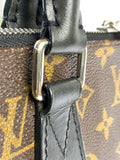 Louis Vuitton Bag Business Bag 2way Bag Monogram