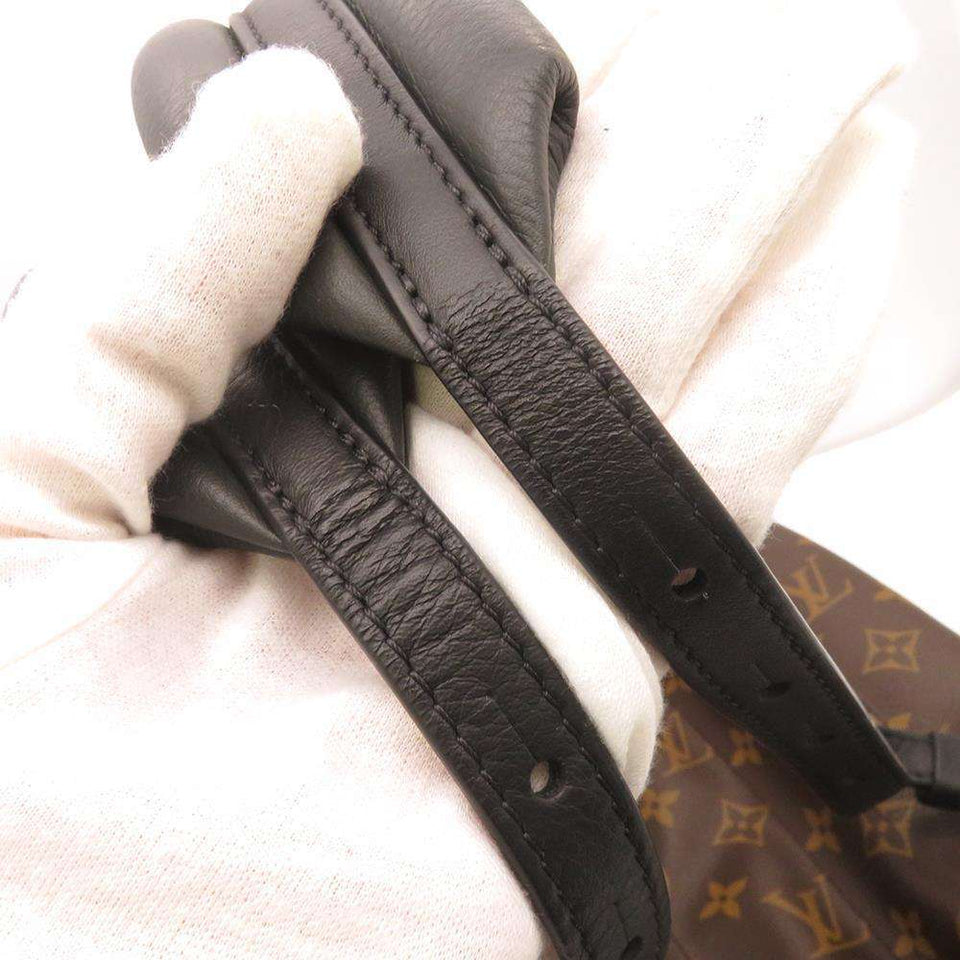 Louis Vuitton Backpack Palm Springs Backpack MM