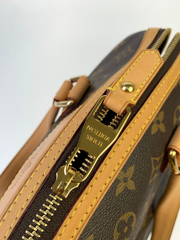 Louis Vuitton Monogram Retiro PM 2way Bag