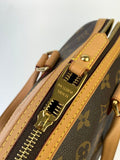 Louis Vuitton Monogram Retiro PM 2way Bag