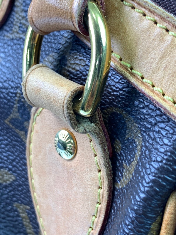 Louis Vuitton Monogram Tivoli PM Handbag