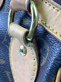 Louis Vuitton Monogram Tivoli PM Handbag