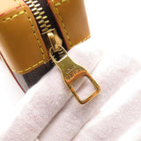 Louis Vuitton Shoulder Bag Monogram Soft Trunk Handbag