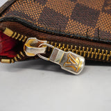 Louis Vuitton Shoulder Bag Damier Bloomsbury PM