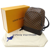 Louis Vuitton Damier Ebene Rucksack Jake Backpack