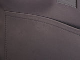 Louis Vuitton Takeoff Backpack Aerogram Leather Gray