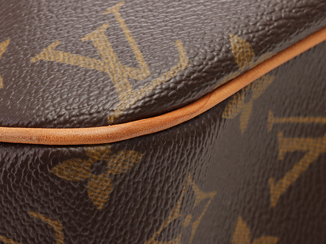 Louis Vuitton Batignolles Horizontal Shoulder Bag Monogram