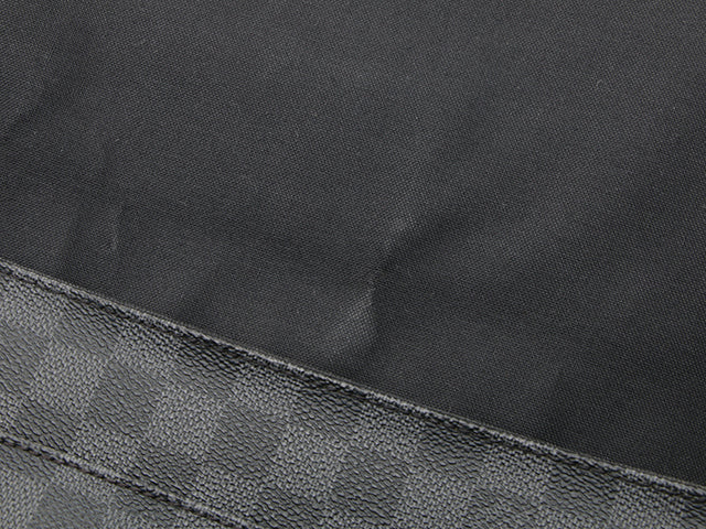 Louis Vuitton Daniel MM Damier Graphite