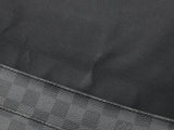 Louis Vuitton Daniel MM Damier Graphite