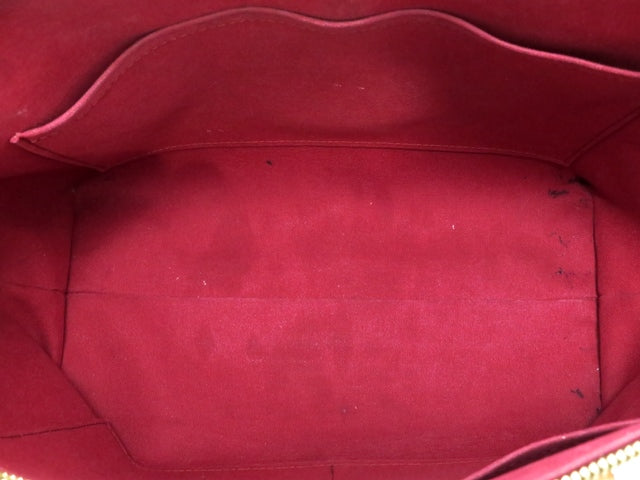Louis Vuitton Boetie NM MM Monogram Shoulder Bag